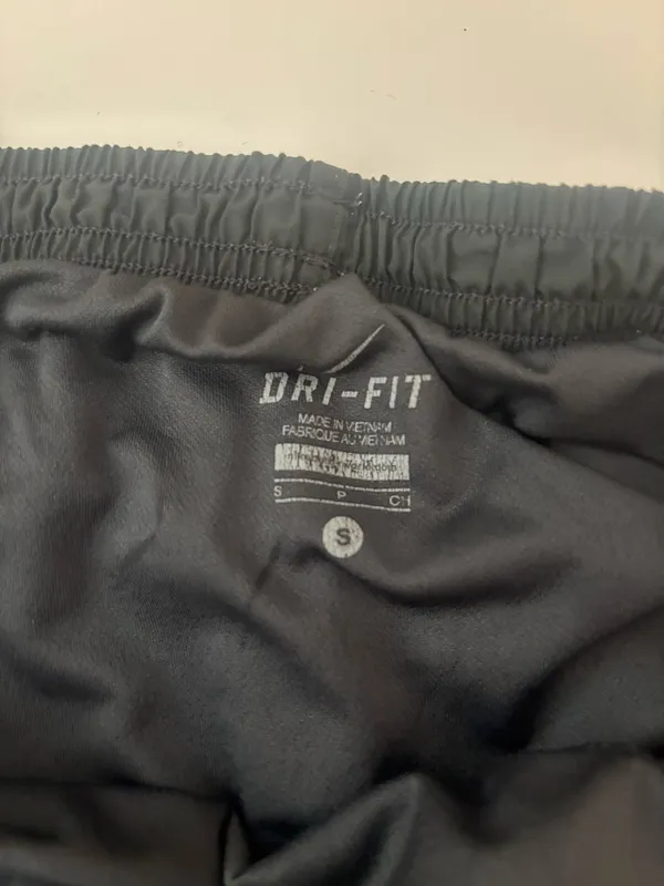Nike Dri-Fit Shorts - Image 2