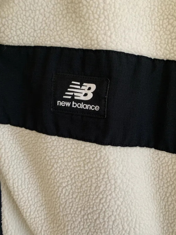 New balance men’s jacket - Image 2