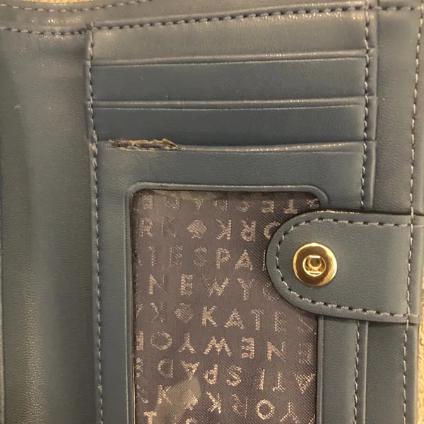 Kate Spade Wallet - Image 3