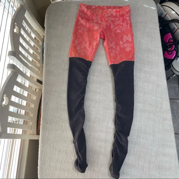 Alo Goddess Leggings - Image 4