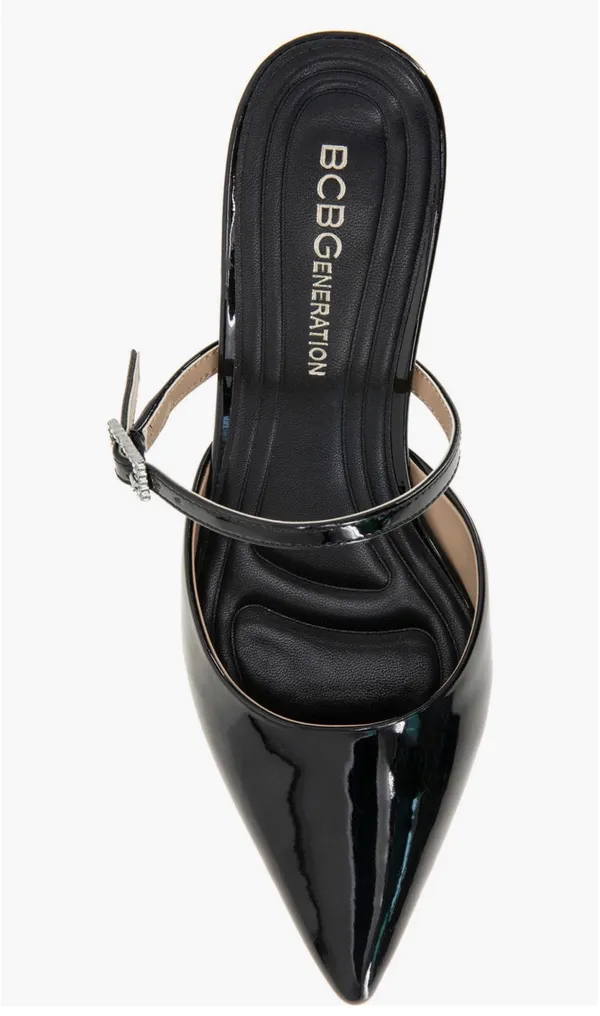 BCBGeneration Kitten Heel - Image 16