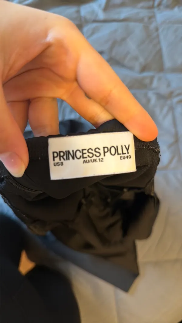 Princess Polly Dress - Image 2