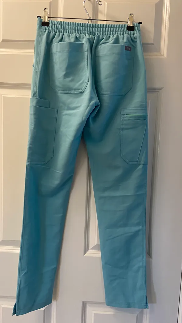 Seaglass  Pants - Image 2