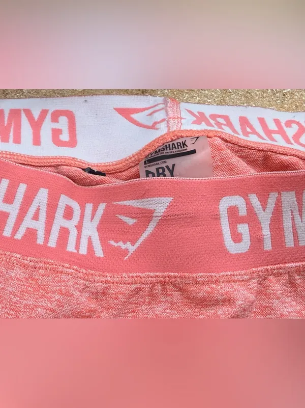 Gymshark Women’s Pants – Size Large - Image 7