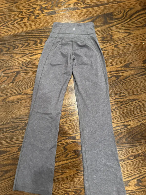 Lululemon Groove Pants - Image 4
