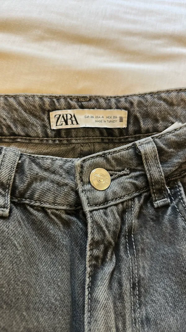 ZARA Jeans - Image 2