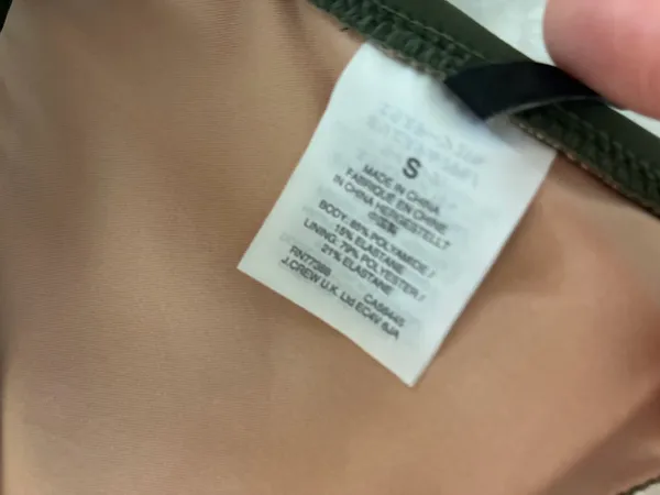 J.Crew Bikini Set Two-Piece - Image 3