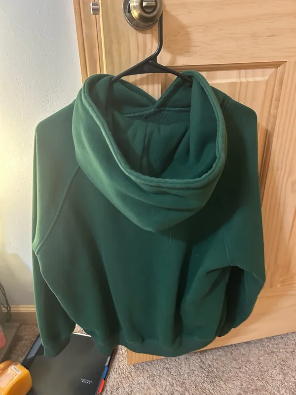 Amazon Hoodie Oversized - Image 2