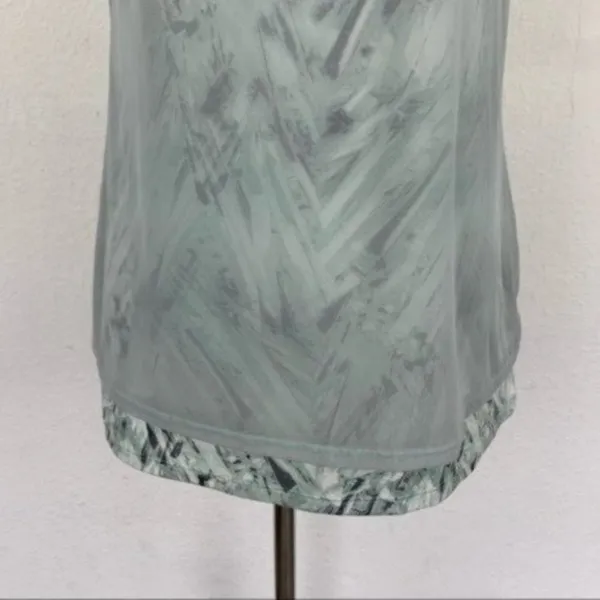 Athleta Double Layer‎ Tank Top Small - Image 5