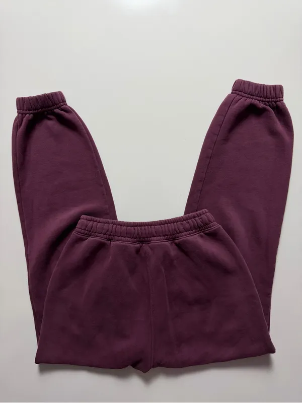 Abercrombie & Fitch Joggers, Size XS - Image 2