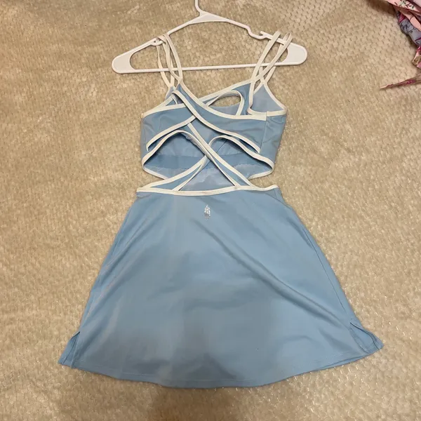 Free People movement Dress - Image 2
