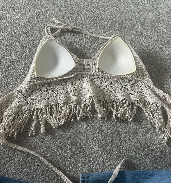 aloha jolie top Size XS - Image 2