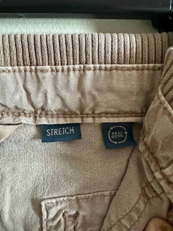 American Eagle Cargo Pants - Image 5