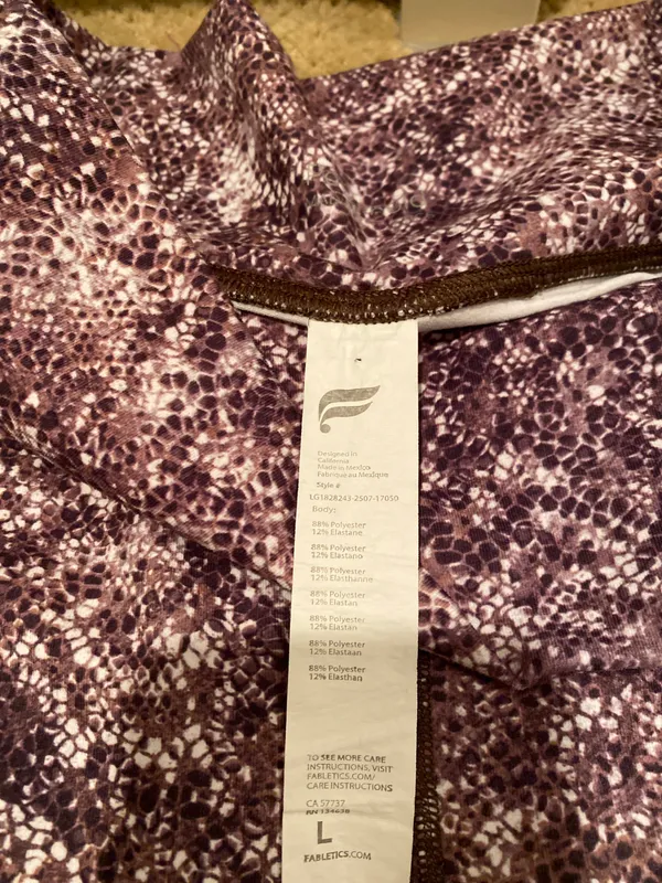 Leggings - Image 5