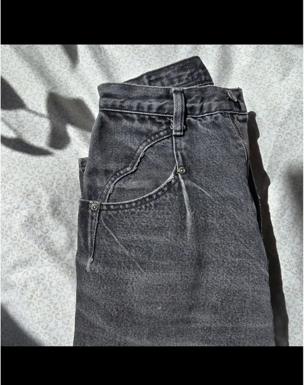 Vintage Rockies Jeans - Image 4