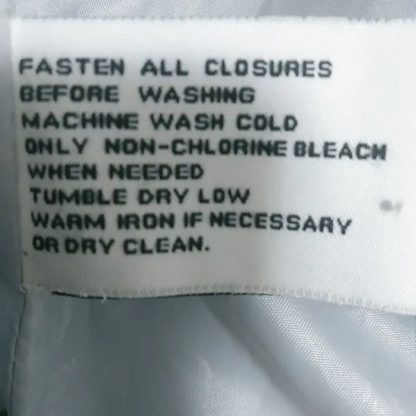 ZeroXposur XL Hoodie Micro Quilted Travel Jacket in Black Gray - Image 12