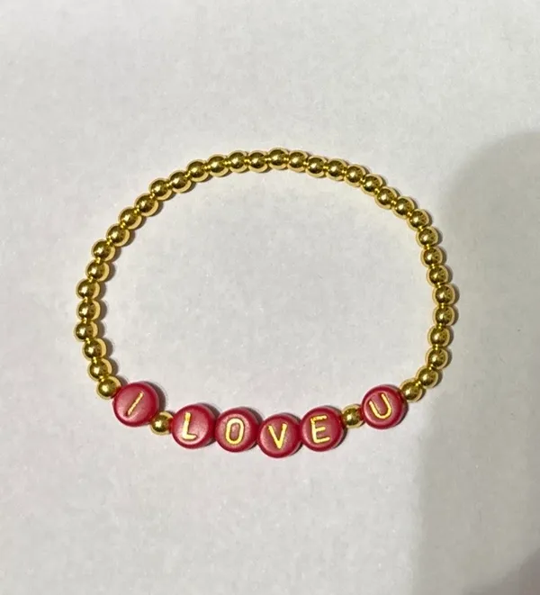 Bracelet Set for Valentine’s Day - Image 3