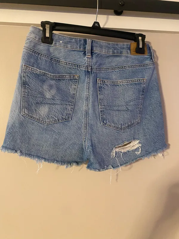 American Eagle Shorts Jean - Image 2