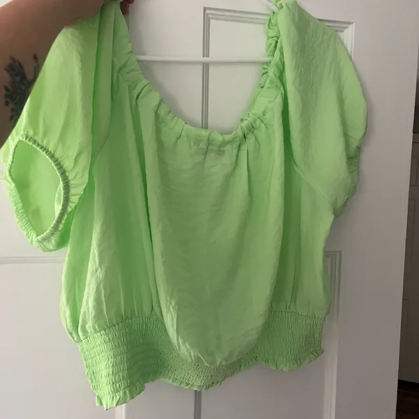 American Eagle top - Image 3