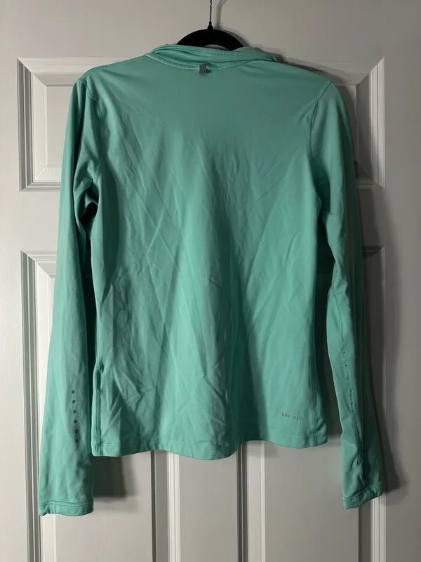 Nike Quarter-Zip Dri-Fit - Image 3