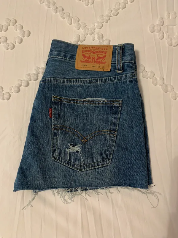 Levi's Shorts - Image 6
