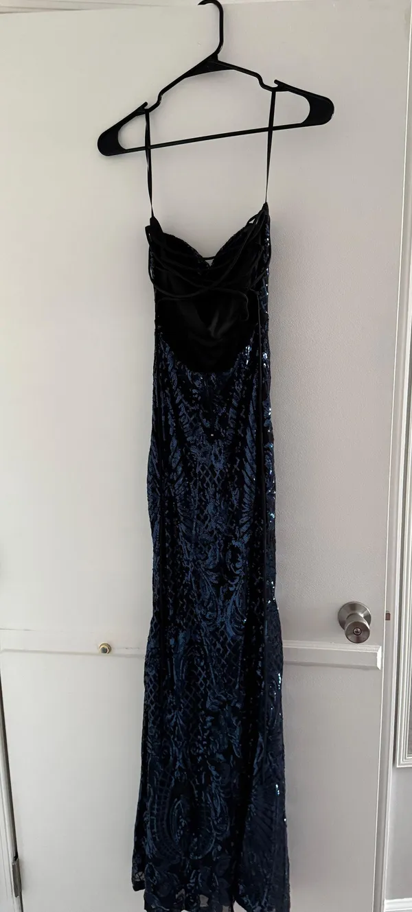 Prom Dress - Image 2