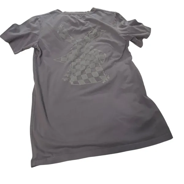 Purple Dutch Bros T-Shirt - Image 2