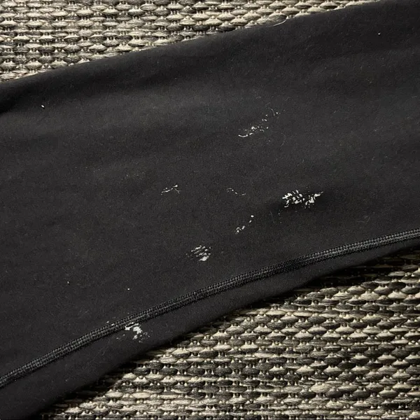 Lululemon Wunder Under Legging Hi-Rise 7/8 Tight *Full-On Luon 25.5” Size 8 - Image 3