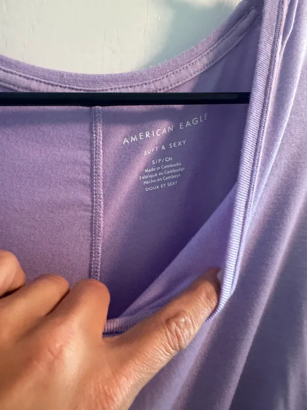 American Eagle Outfitters T-shirt - Image 2