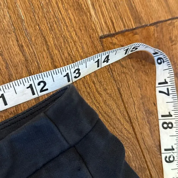 Lululemon on the move black straight fit pants 4 - Image 10