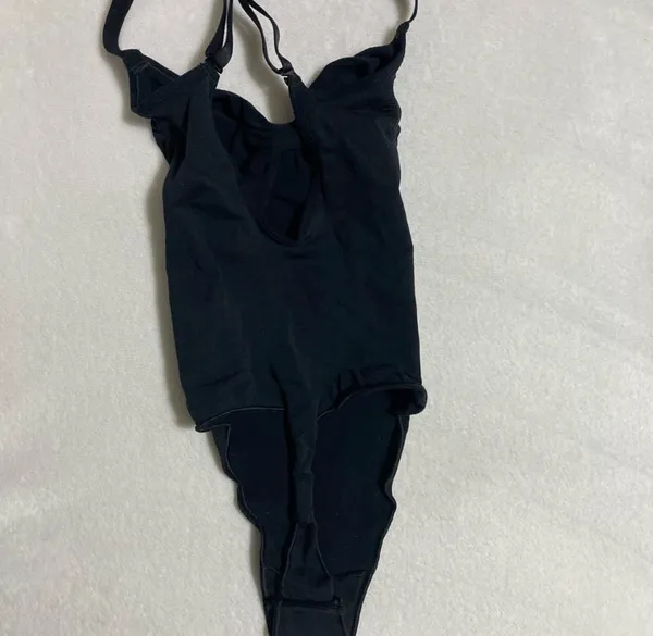 SKIMS Sculpting Low Back Bodysuit S - Image 5
