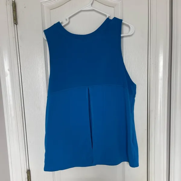 Gymshark Tank - Image 3
