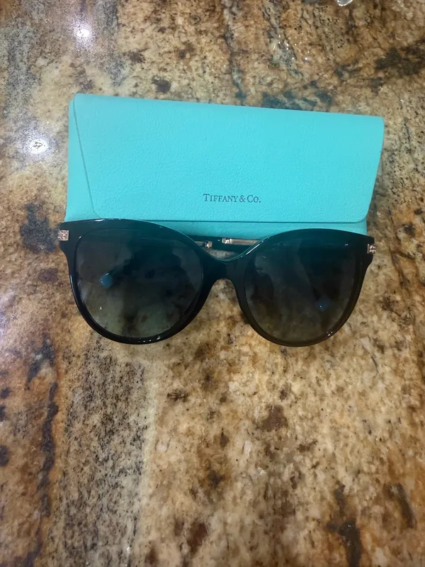 Tiffany & Co. Sunglasses - Image 2