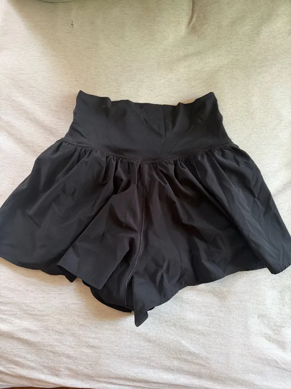 Aerie Shorts Crossover - Image 3