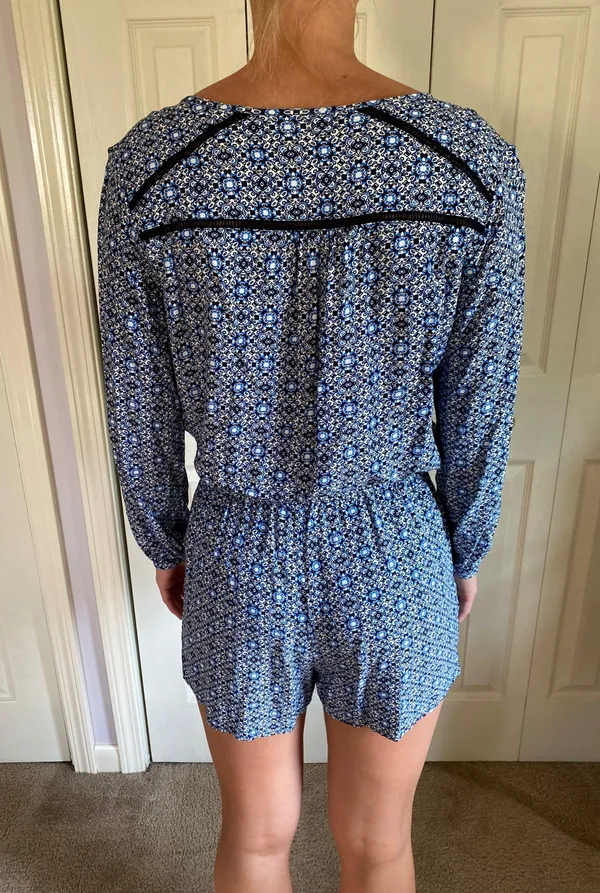 Gap Romper - Image 2
