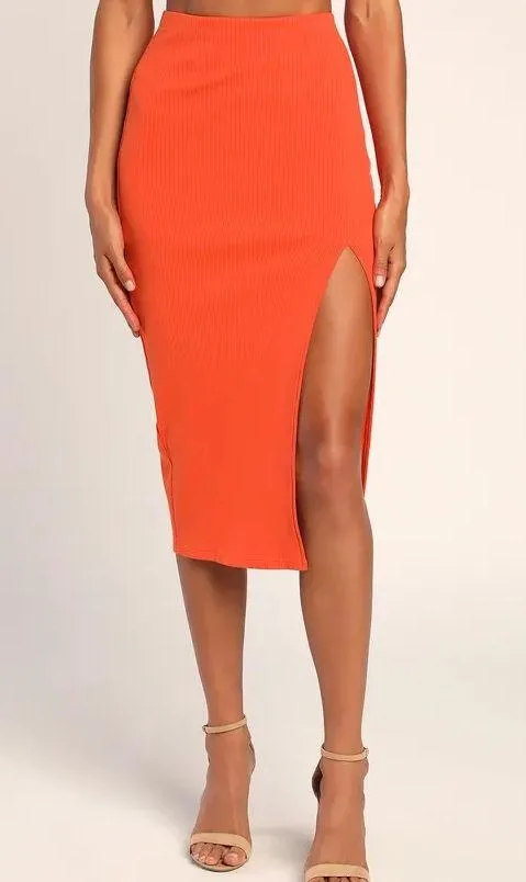 Lulu’s Midi Skirt - Image 2