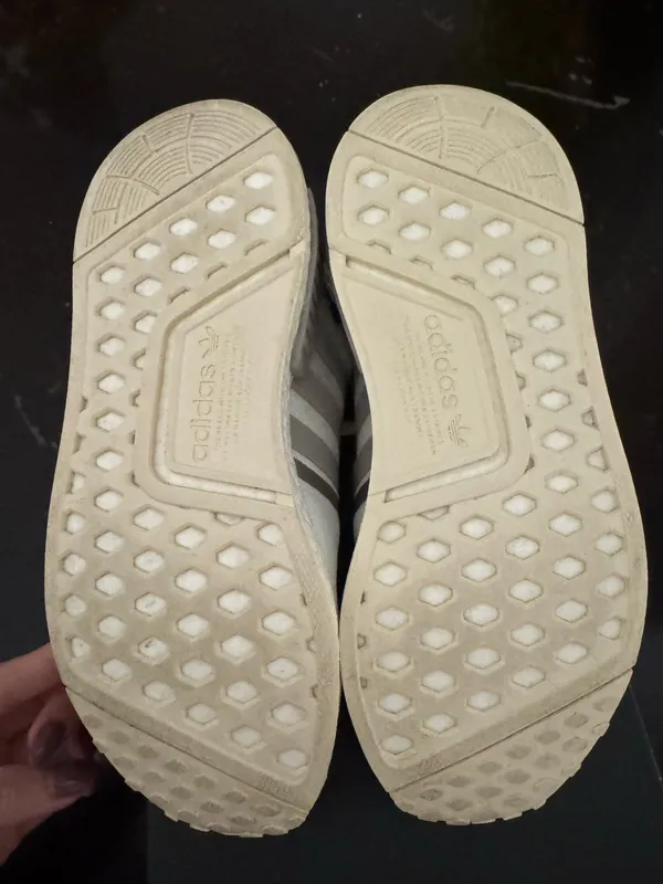 Adidas NMD Sneakers R1 Women’s - Image 5