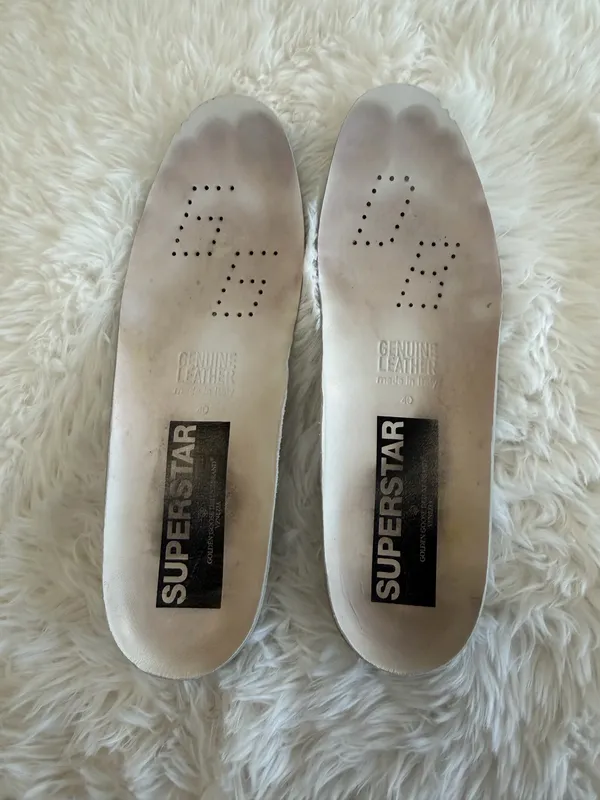 Golden Goose Super-Star - Image 14