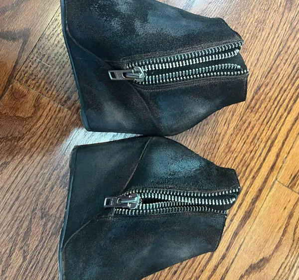 Free People Booties - Image 11