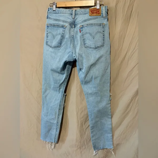 Levi’s jeans - Image 2