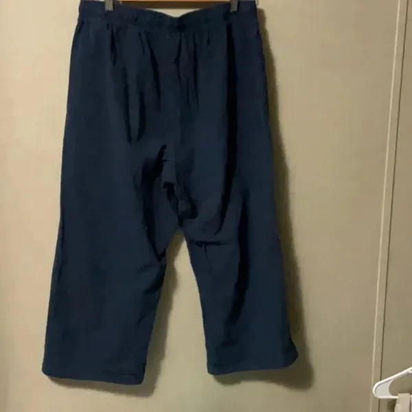 Basic Edition Blue Size L - Image 3