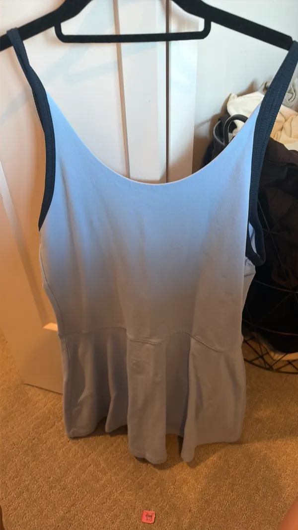 Free People Movement Hot Shot Skortsie - Image 5