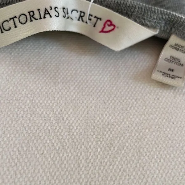 90s Victoria’s Secret Nightgown - Image 5