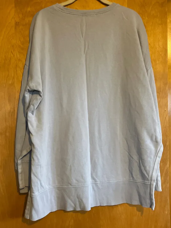 Z Supply Crewneck Sweatshirt - Image 4