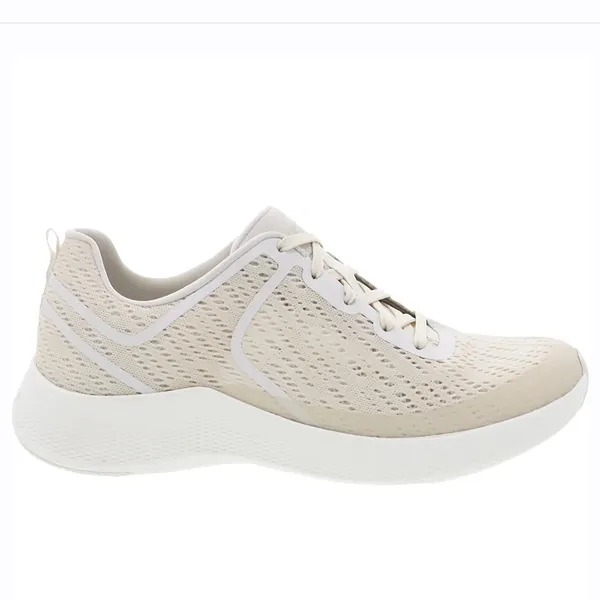 EUC Dansko Sky Sneakers Ivory Size 7 - Image 2