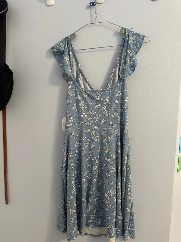 Altar'd State Dress - Image 2