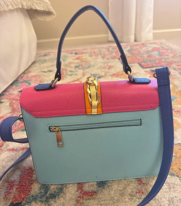 ALDO Purse crossbody - Image 6