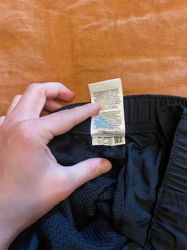 Columbia Shorts - Image 4