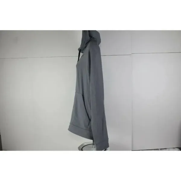 ladies Nike DRI-FIT hoodie size M - Image 5