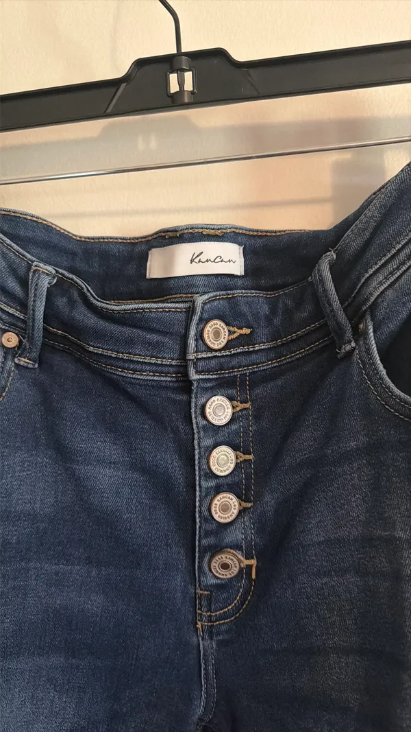 KanCan USA Jeans Skinny - Image 2